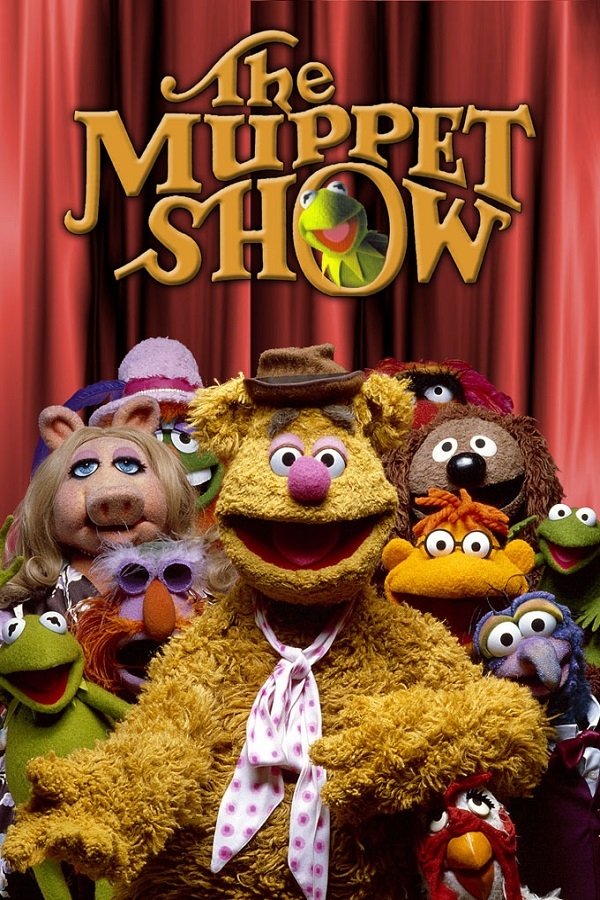 The Muppet Show [49382] (A1770560966) [[Shows]] --Plex--